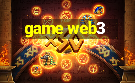 game web3