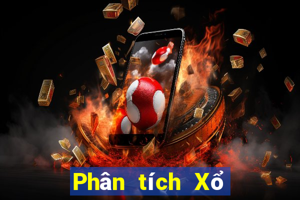 Phân tích Xổ Số Cà Mau ngày 31