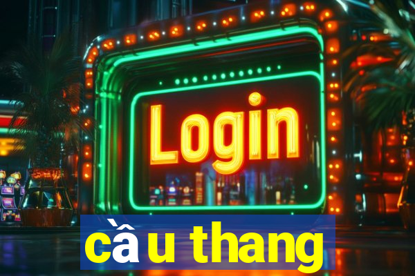 cầu thang