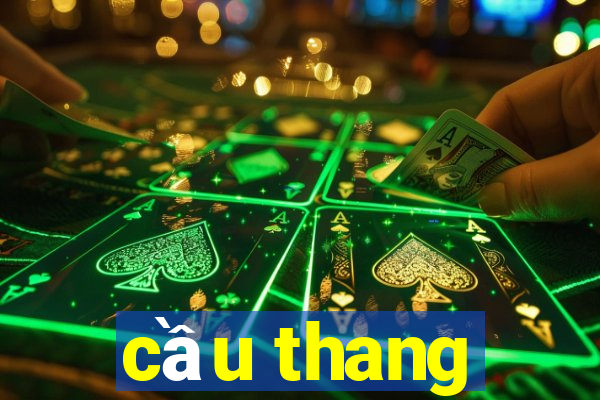 cầu thang