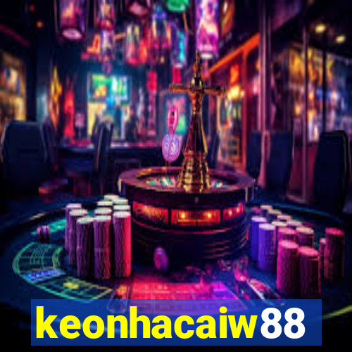 keonhacaiw88