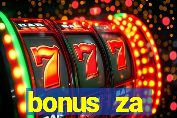 bonus za rejestracje casino