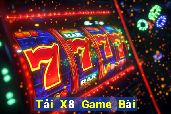 Tải X8 Game Bài Fa88 Apk