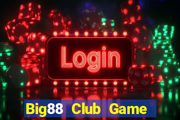 Big88 Club Game Bài 3C