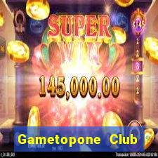 Gametopone Club Game Bài Nhện