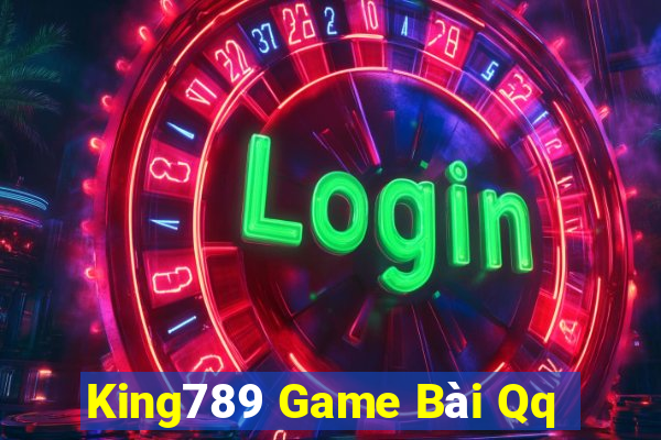 King789 Game Bài Qq