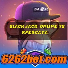 blackjack online terpercaya