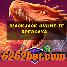 blackjack online terpercaya