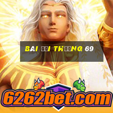 bài đổi thưởng 69