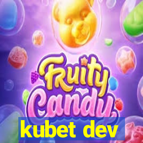 kubet dev