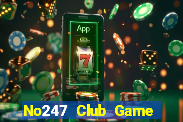 No247 Club Game Bài 888B