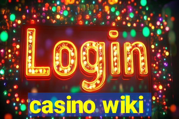 casino wiki