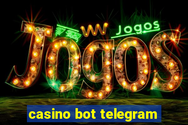 casino bot telegram