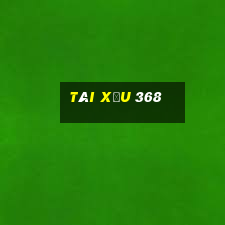 tài xỉu 368