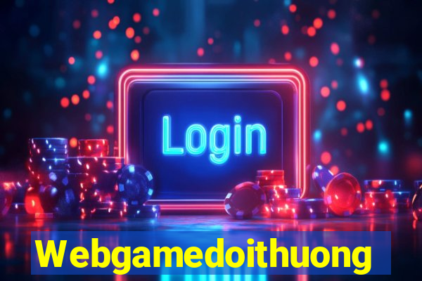 Webgamedoithuong Game Bài Iwin