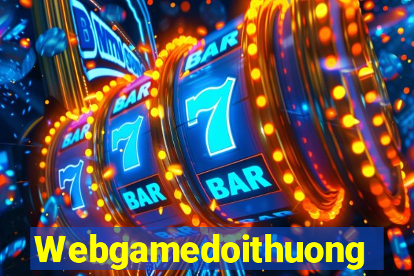 Webgamedoithuong Game Bài Iwin