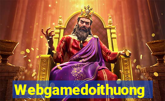 Webgamedoithuong Game Bài Iwin