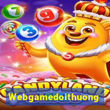 Webgamedoithuong Game Bài Iwin