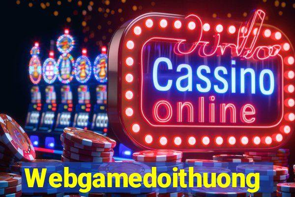 Webgamedoithuong Game Bài Iwin