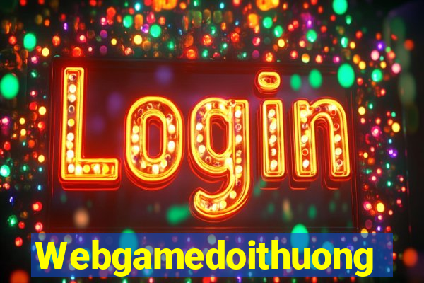 Webgamedoithuong Game Bài Iwin