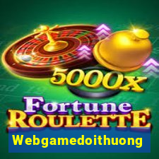 Webgamedoithuong Game Bài Iwin