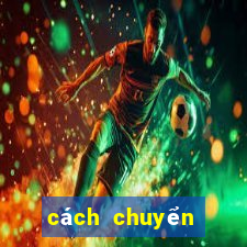 cách chuyển khoản nổ hũ