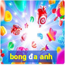 bong da anh