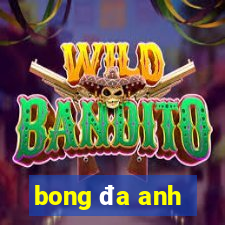 bong da anh