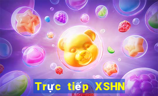 Trực tiếp XSHN ngày 9