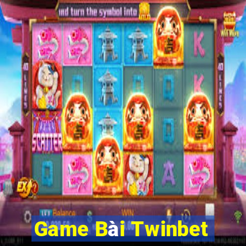 Game Bài Twinbet