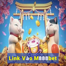 Link Vào M888bet