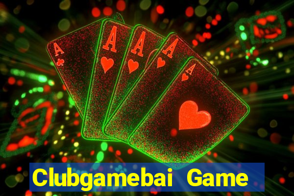 Clubgamebai Game Bài Lá