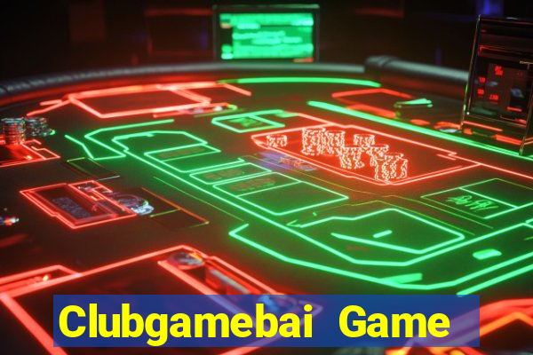 Clubgamebai Game Bài Lá