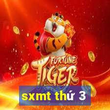 sxmt thu 3