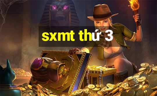 sxmt thu 3