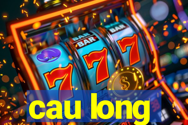 cau long