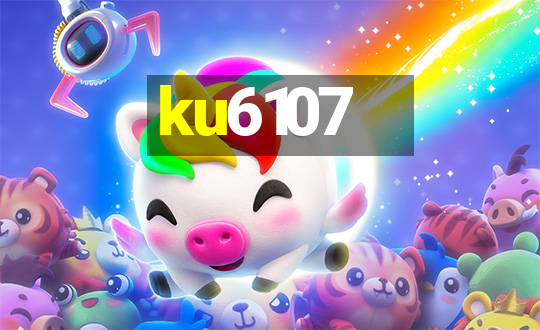 ku6107