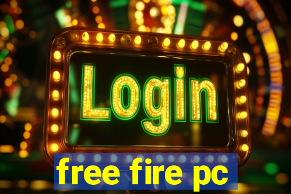 free fire pc