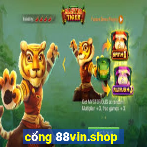 cổng 88vin.shop