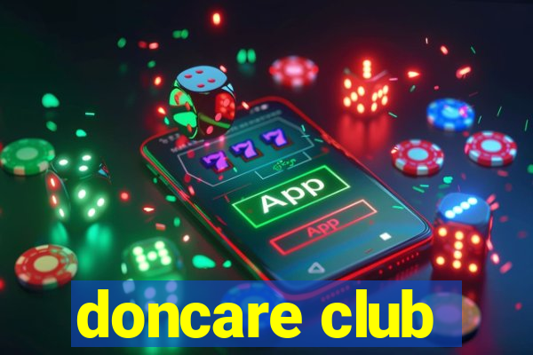 doncare club