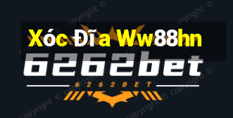 Xóc Đĩa Ww88hn