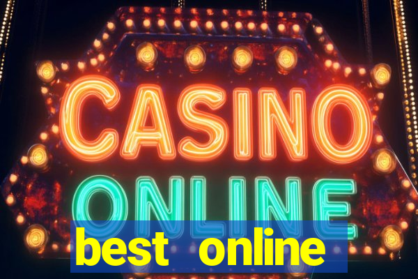 best online blackjack game