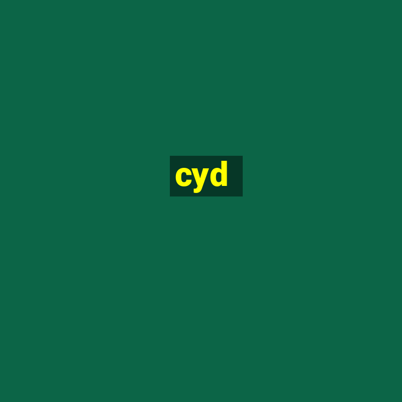 cyd