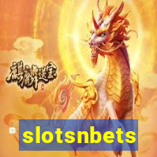 slotsnbets