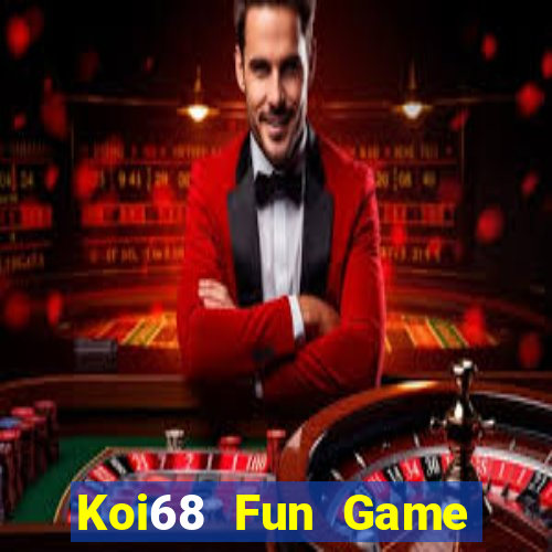 Koi68 Fun Game Bài Dubai