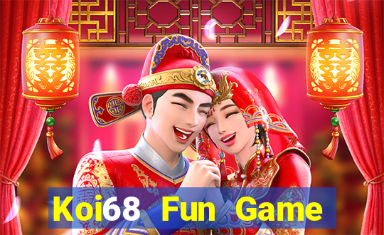 Koi68 Fun Game Bài Dubai