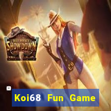 Koi68 Fun Game Bài Dubai