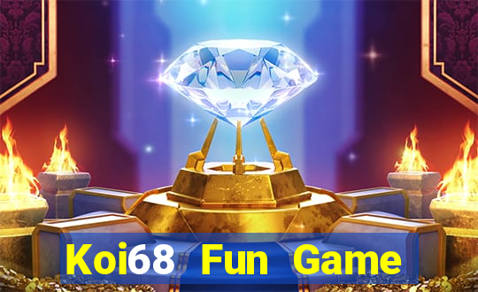 Koi68 Fun Game Bài Dubai