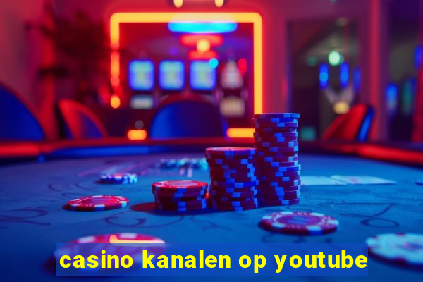 casino kanalen op youtube