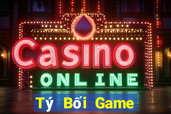 Tý Bối Game Bài Tiền Thật